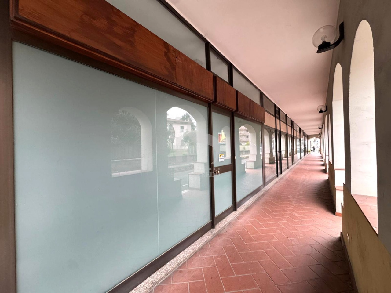 Ufficio in affitto in via san rainaldo, Concorezzo