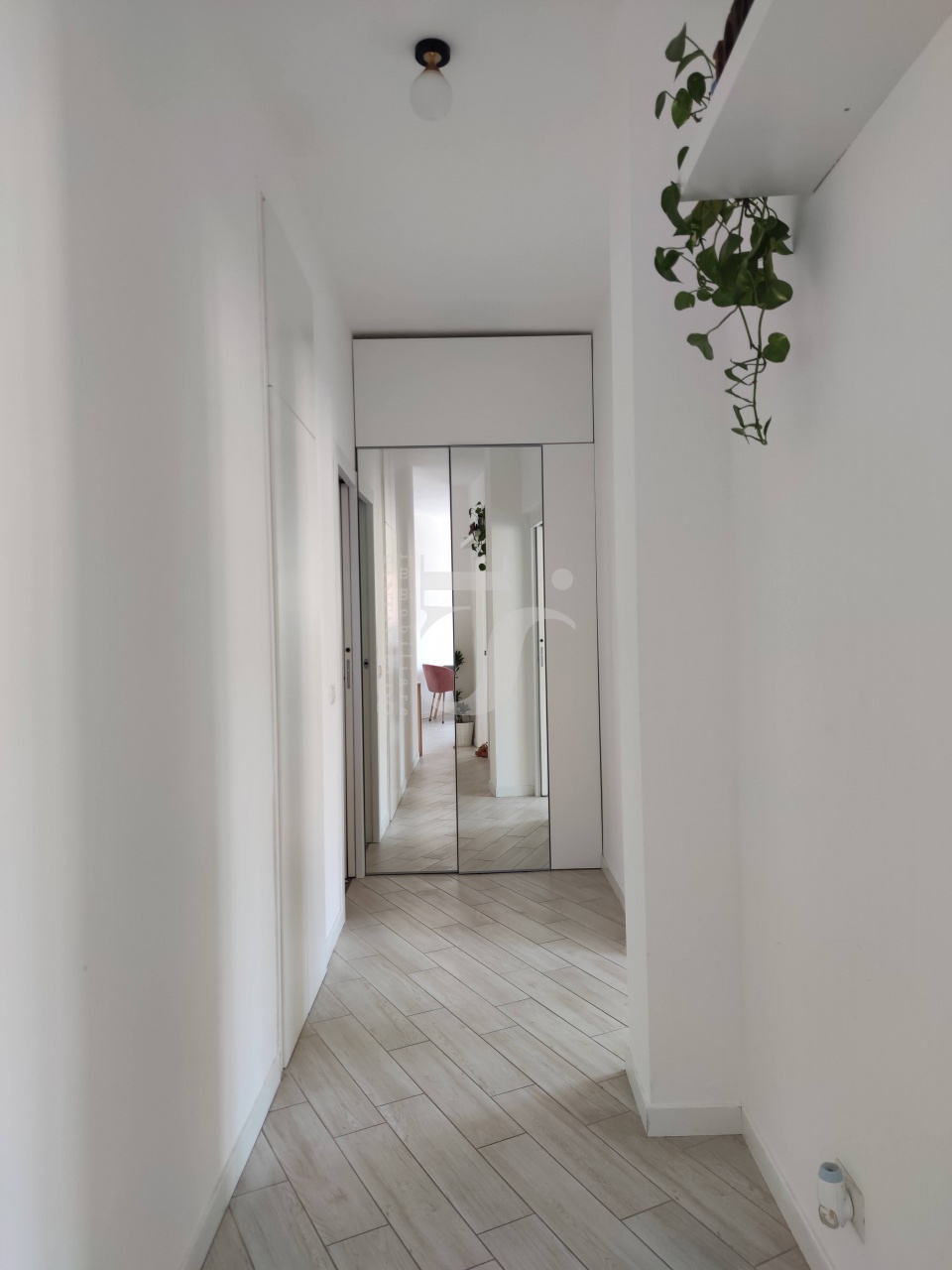 Trilocale in vendita in viale lucania, Milano