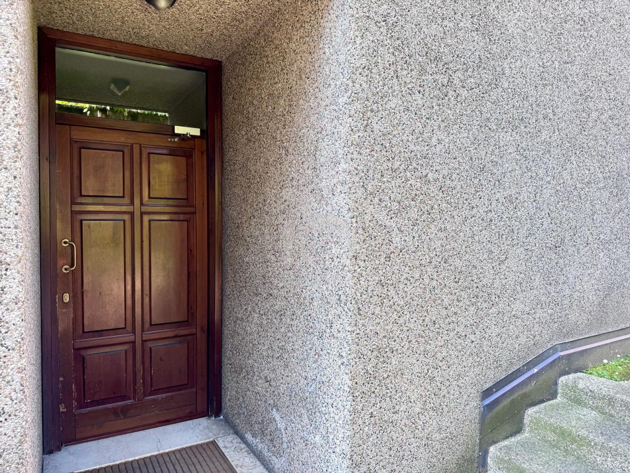 Bilocale arredato in affitto in via volta, Concorezzo