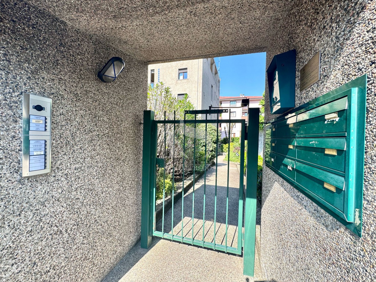 Bilocale arredato in affitto in via volta, Concorezzo