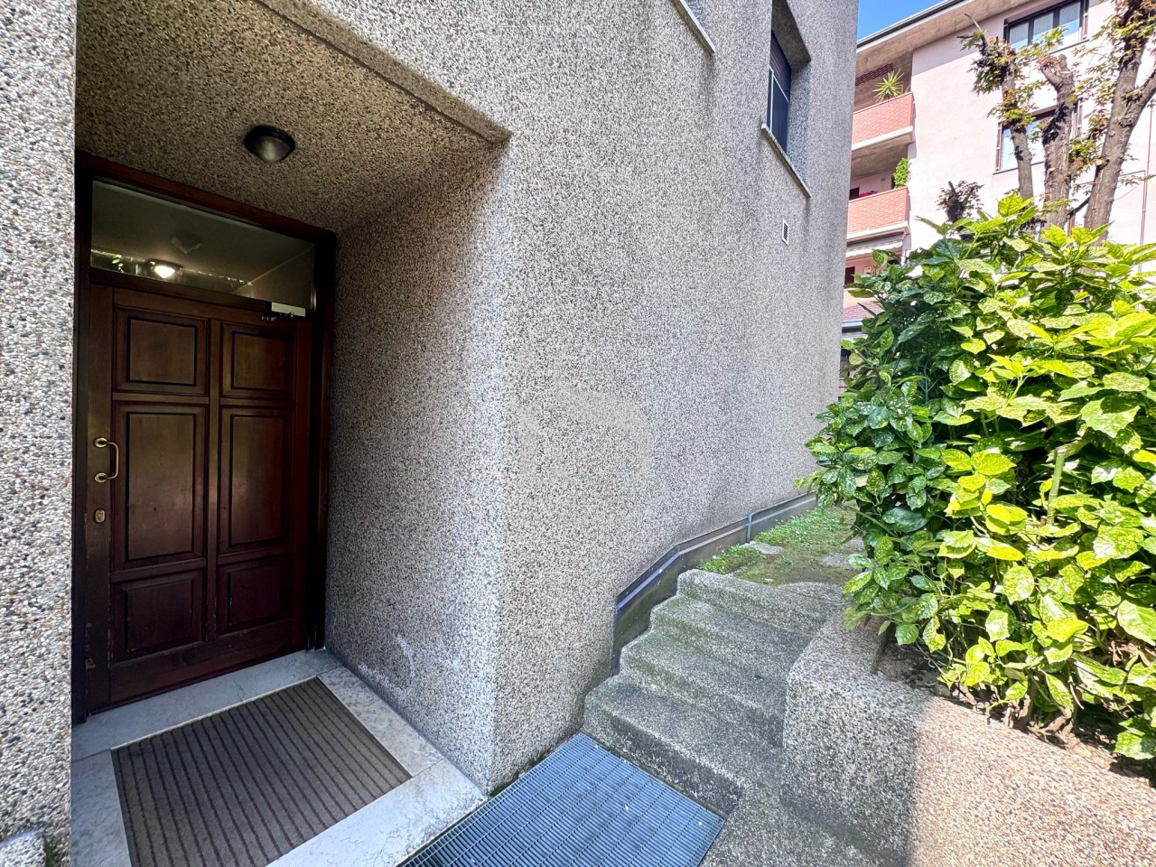 Bilocale arredato in affitto in via volta, Concorezzo