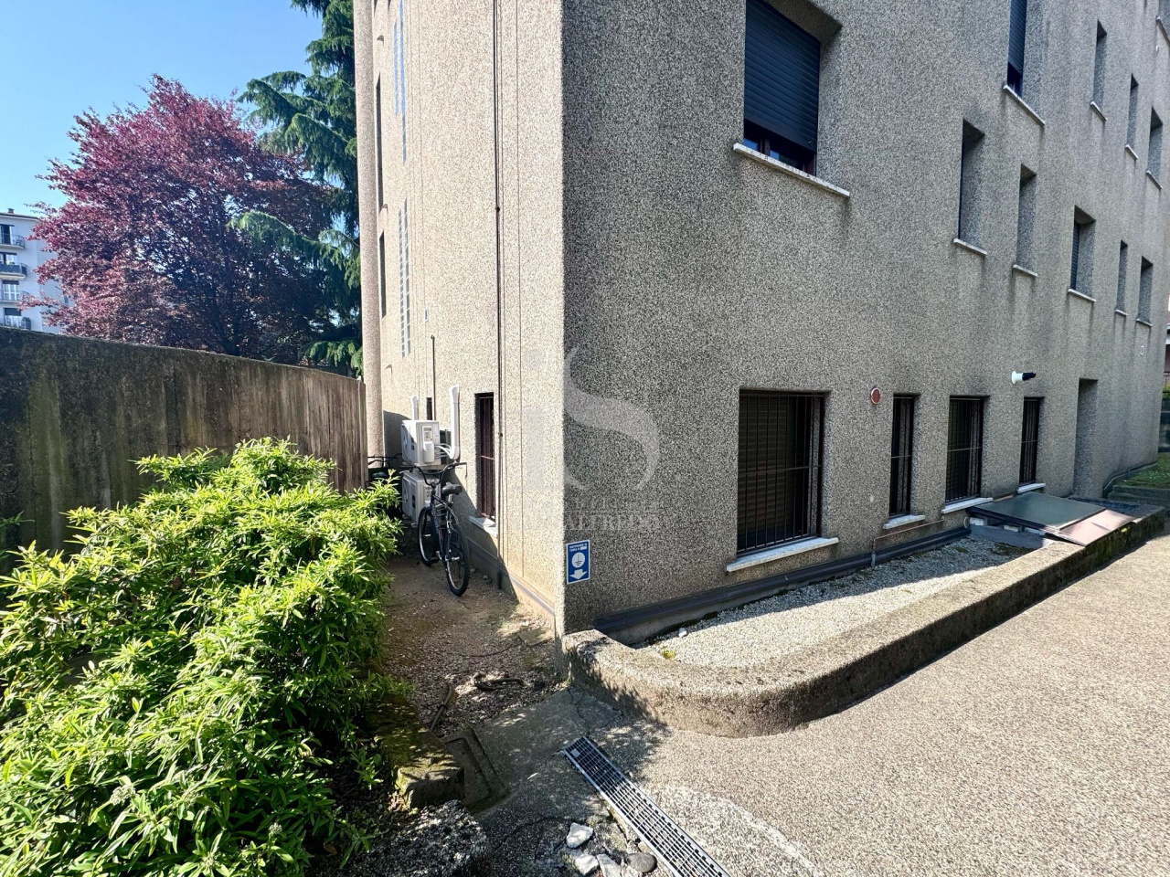 Bilocale arredato in affitto in via volta, Concorezzo