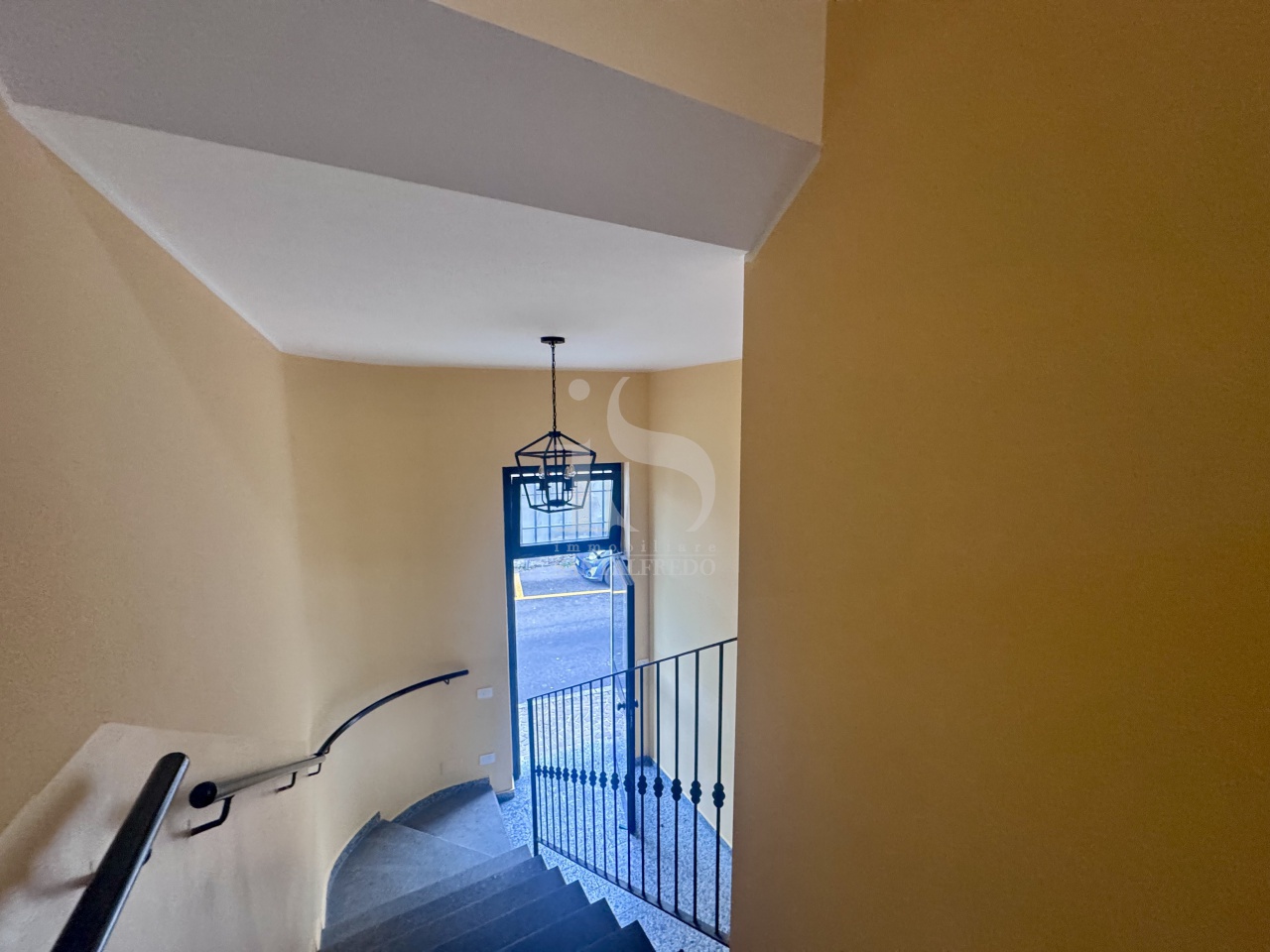 Bilocale arredato in affitto in piazza garibaldi, Sovico