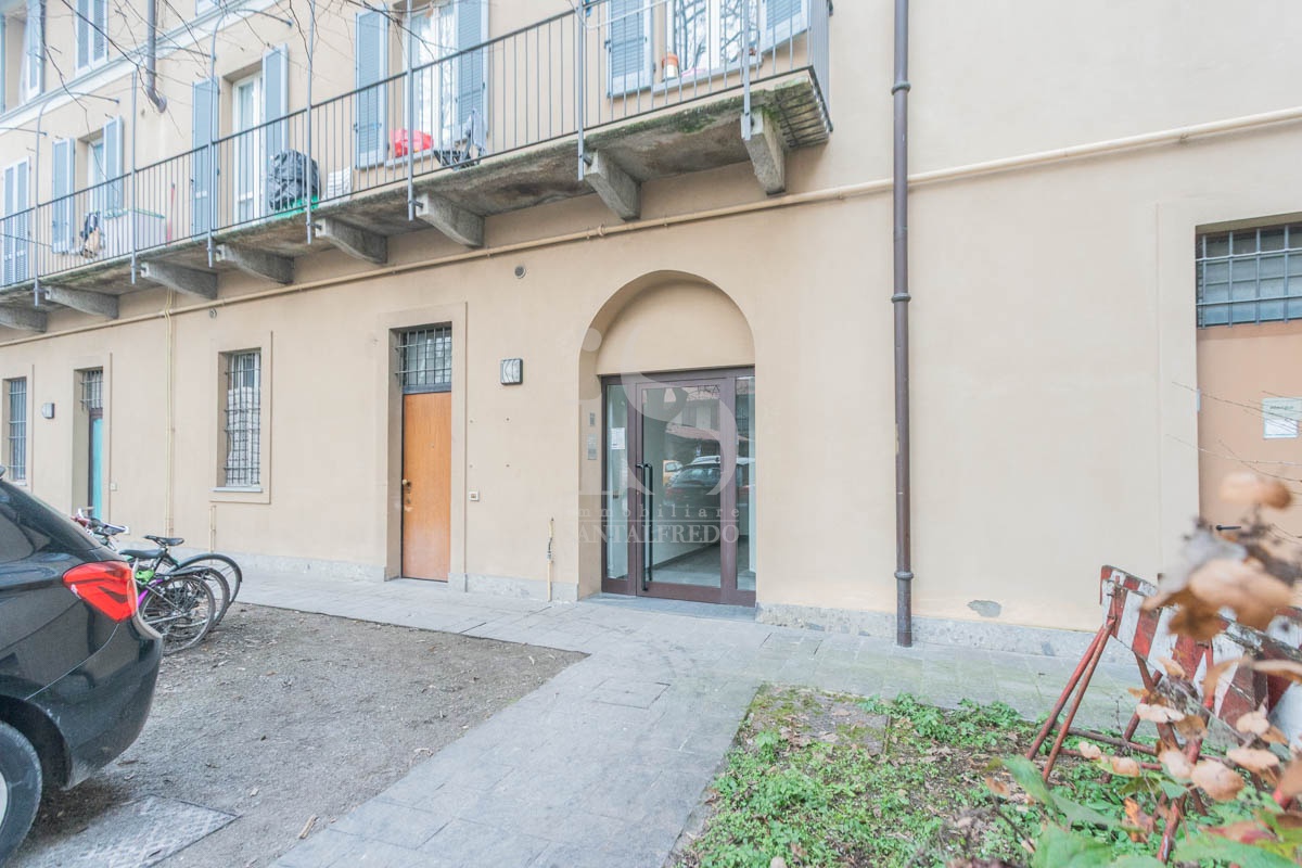 Negozio in affitto in via liberta', Concorezzo