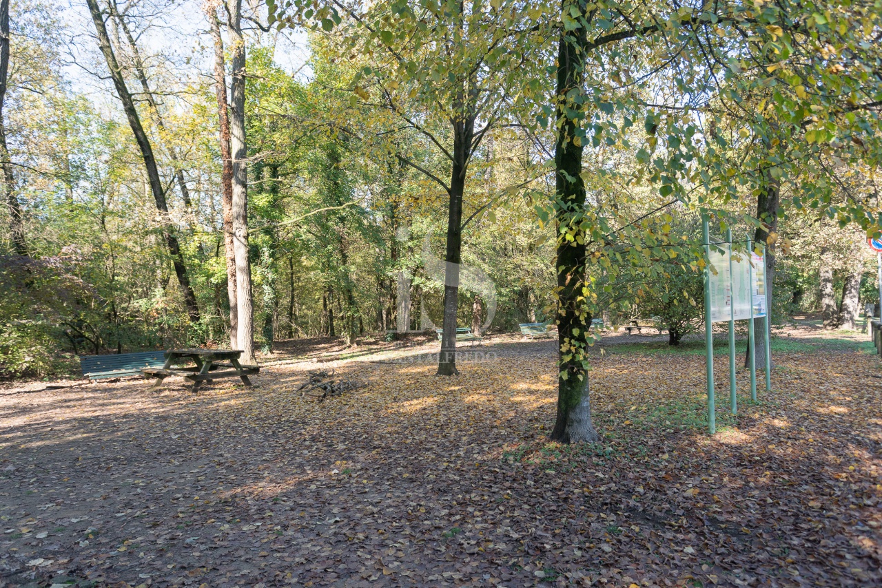 Bilocale arredato in affitto in via vespucci, Villasanta