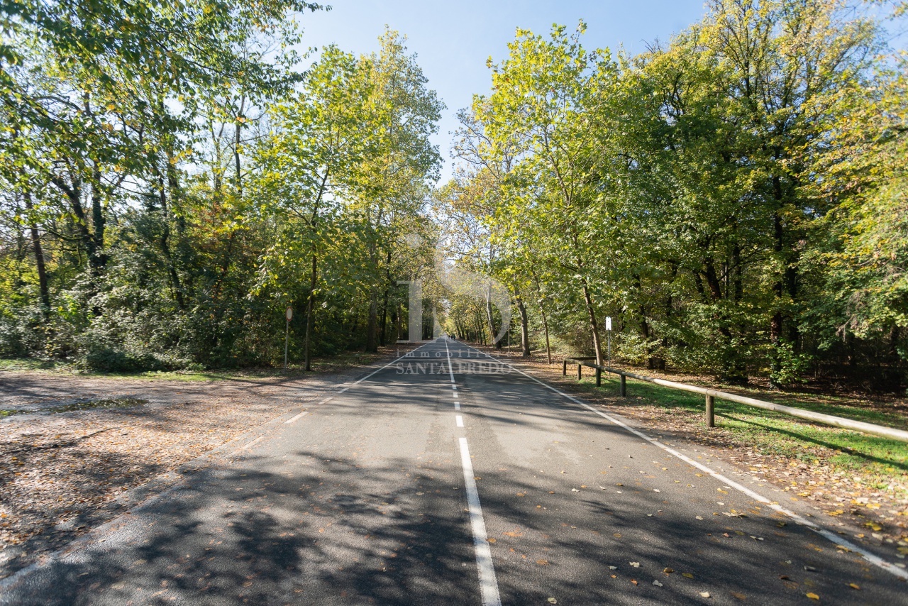 Bilocale arredato in affitto in via vespucci, Villasanta