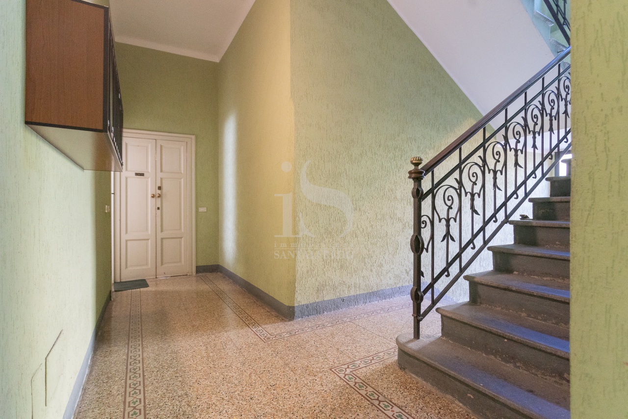 Bilocale arredato in affitto in via vespucci, Villasanta