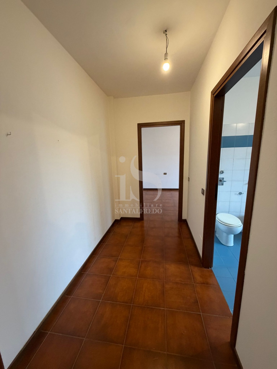 Bilocale in affitto in via liberta, Concorezzo