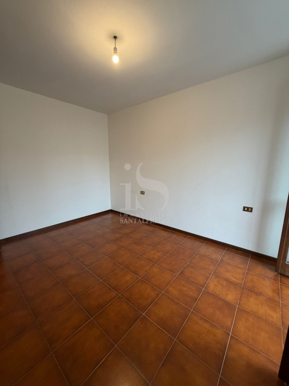 Bilocale in affitto in via liberta, Concorezzo