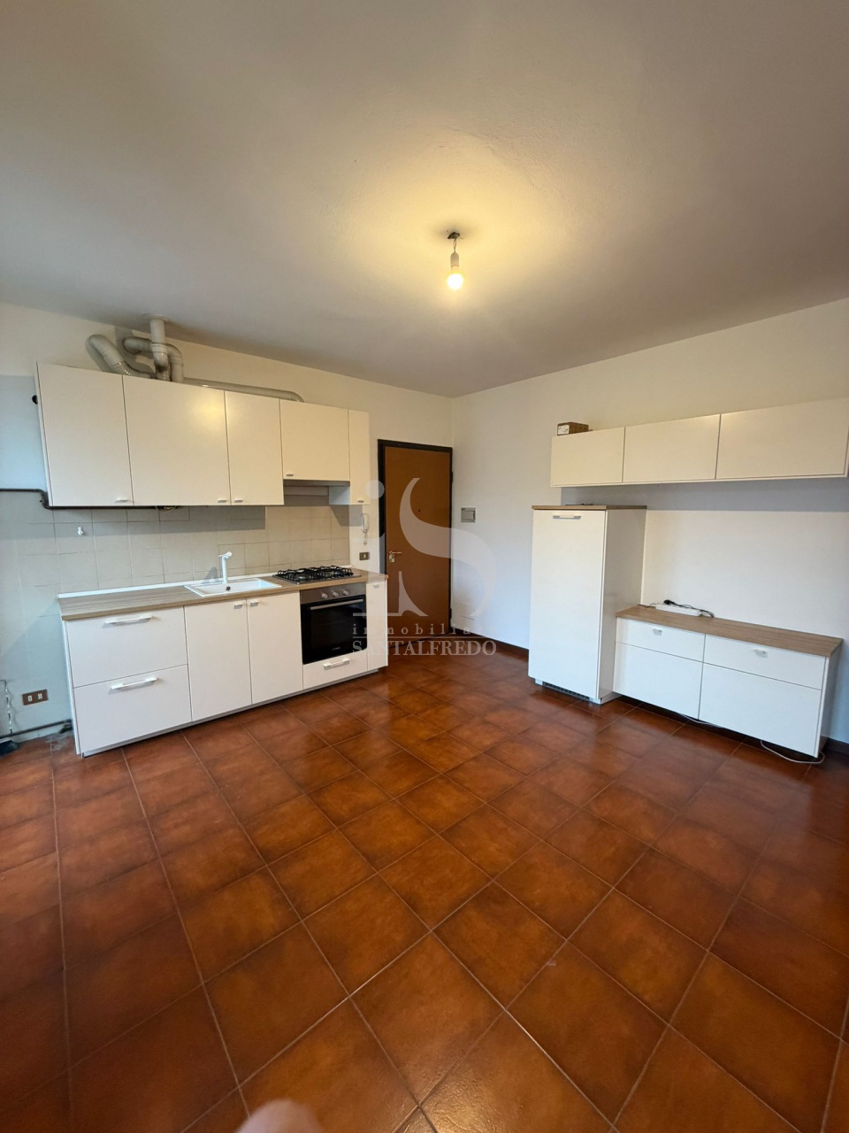 Bilocale in affitto in via liberta, Concorezzo