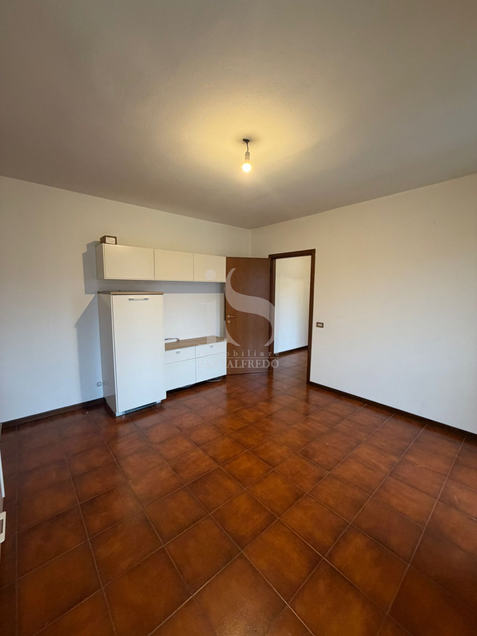 Bilocale in affitto in via liberta, Concorezzo