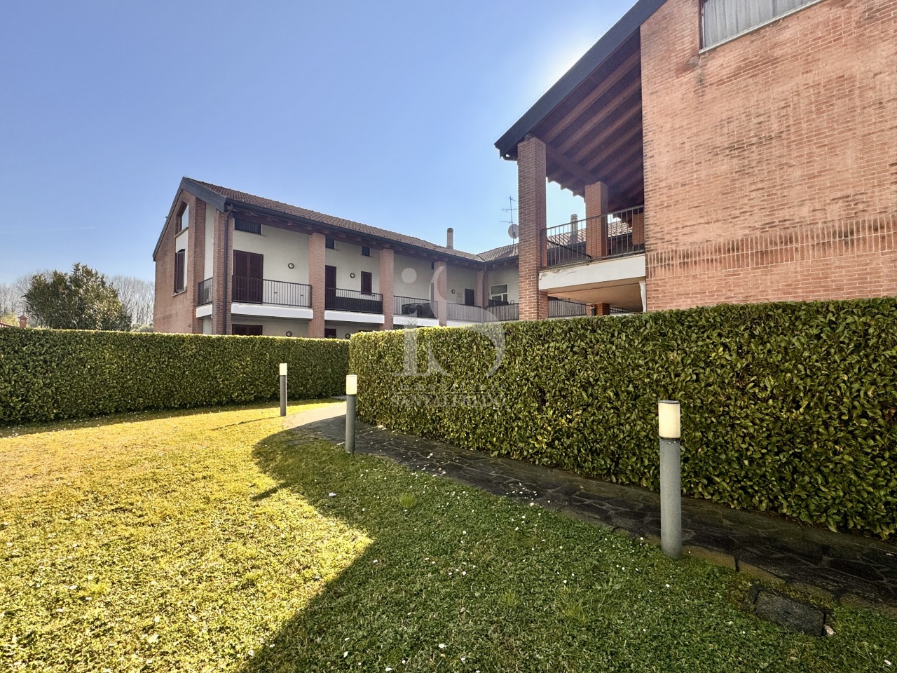 Appartamento arredato in affitto in via massimo d azeglio, Concorezzo