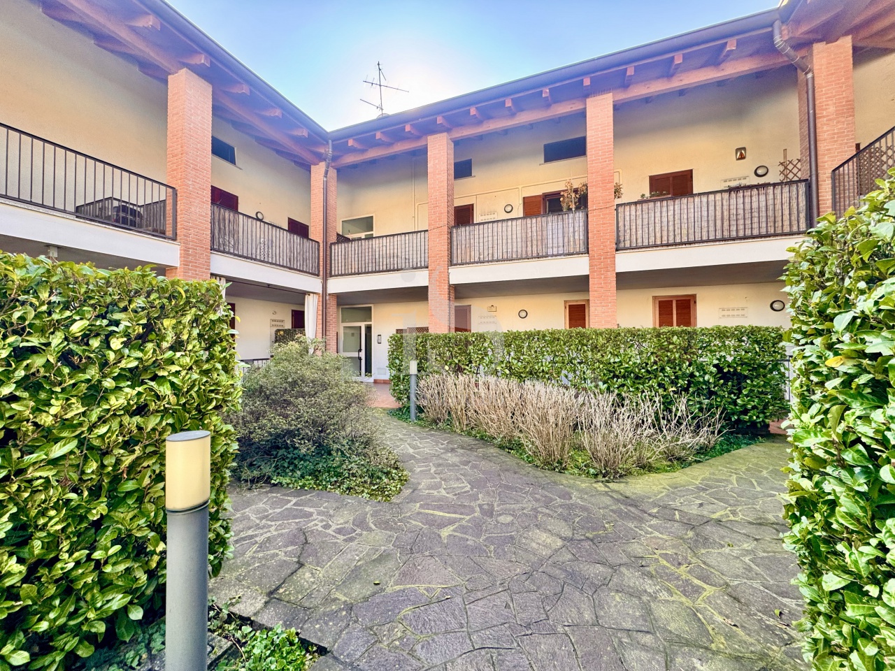 Appartamento arredato in affitto in via massimo d azeglio, Concorezzo