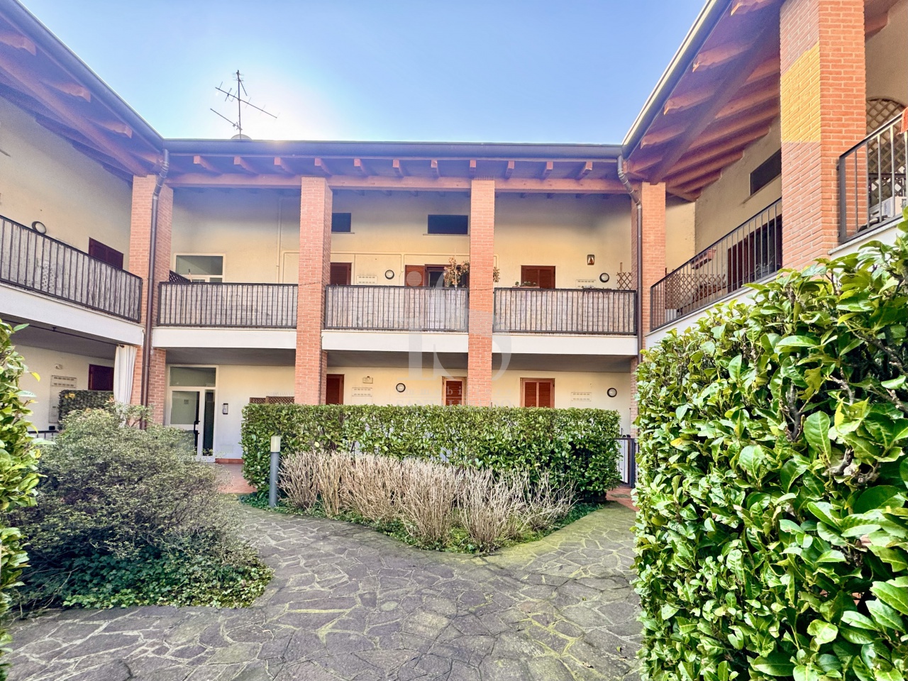 Appartamento arredato in affitto in via massimo d azeglio, Concorezzo