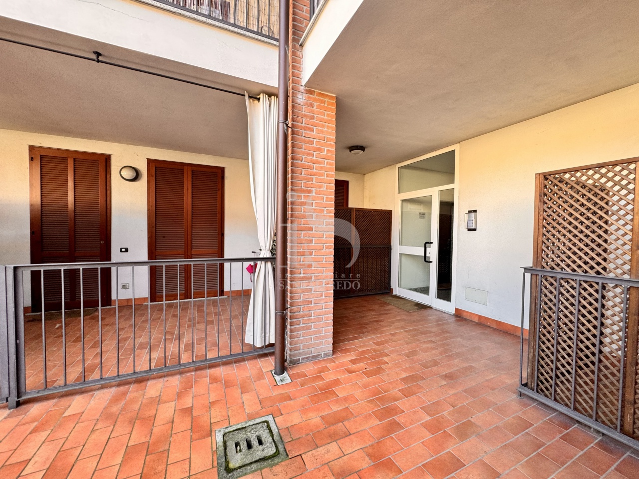 Appartamento arredato in affitto in via massimo d azeglio, Concorezzo