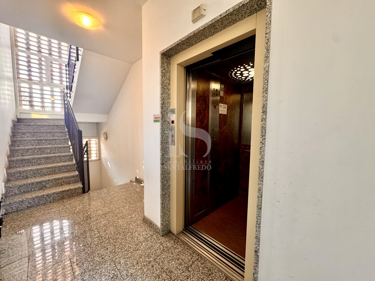 Appartamento arredato in affitto in via massimo d azeglio, Concorezzo