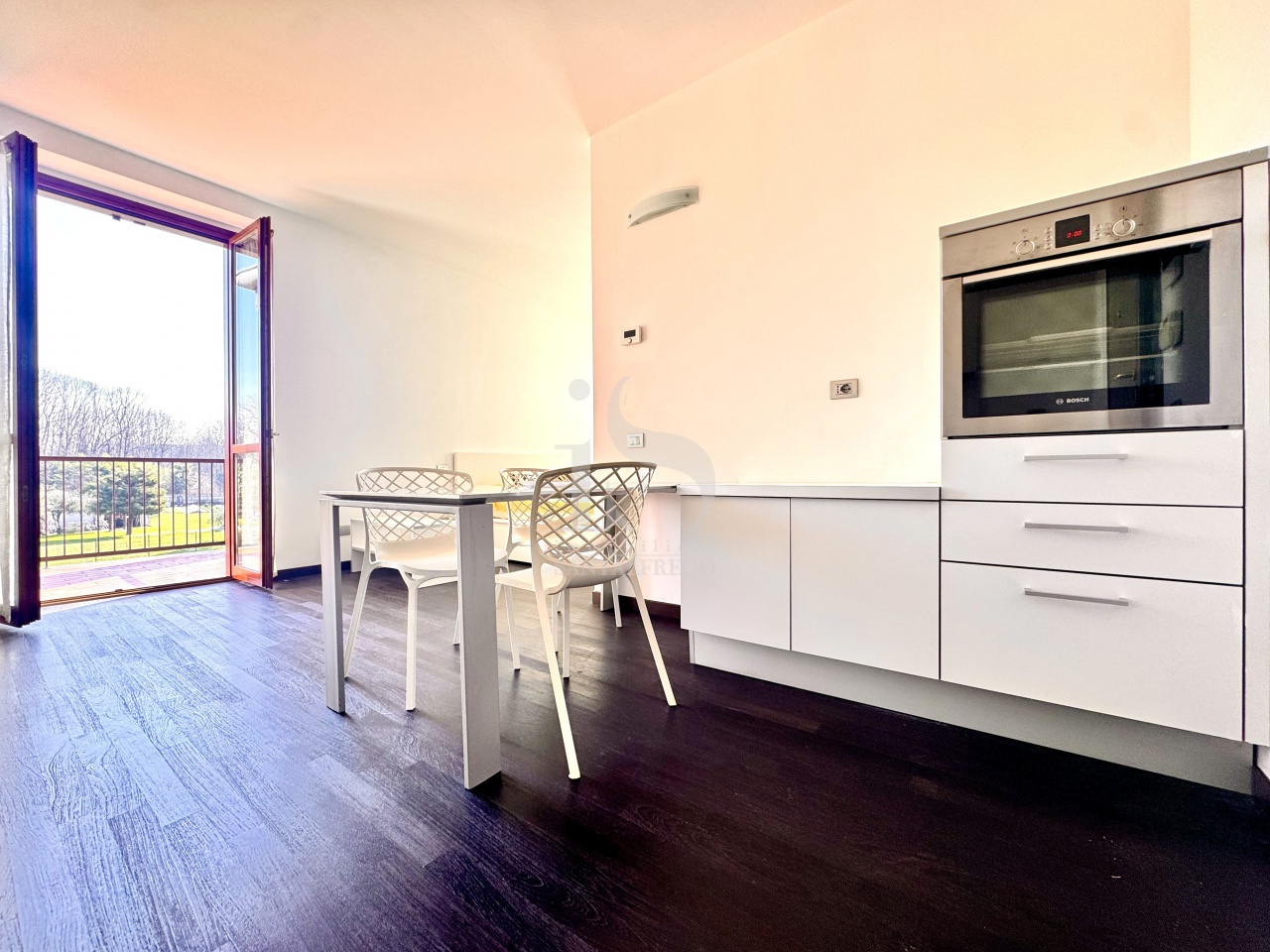 Appartamento arredato in affitto in via massimo d azeglio, Concorezzo