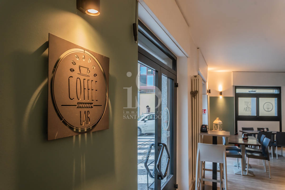 Attivit� commerciale in vendita in via marsala, Monza