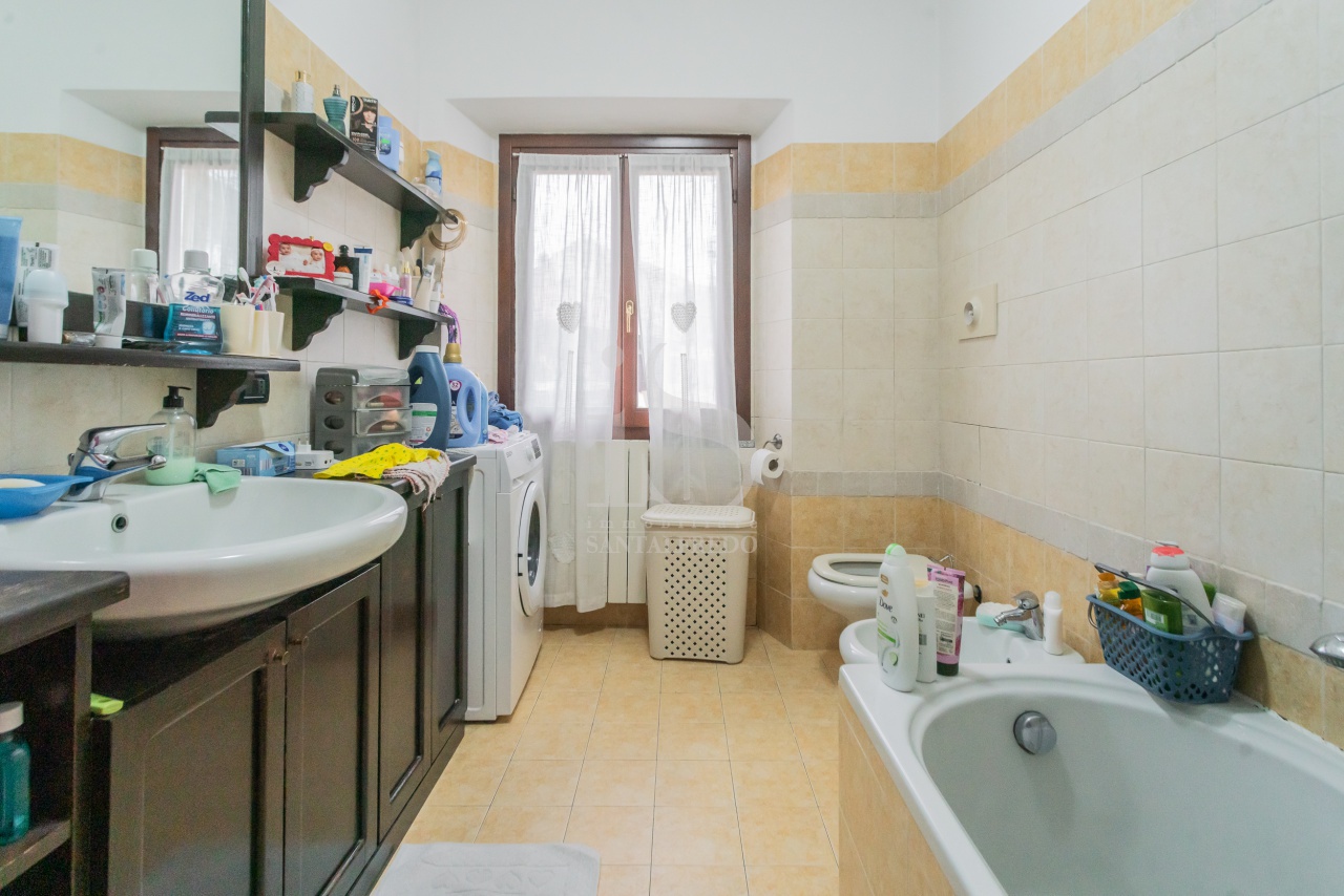 Bilocale in vendita a Trezzo sull'Adda