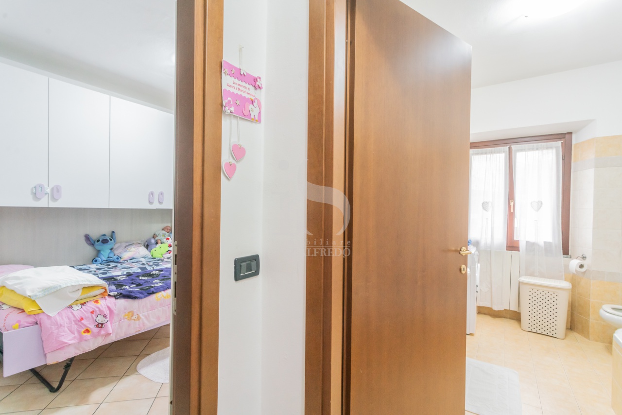 Bilocale in vendita a Trezzo sull'Adda