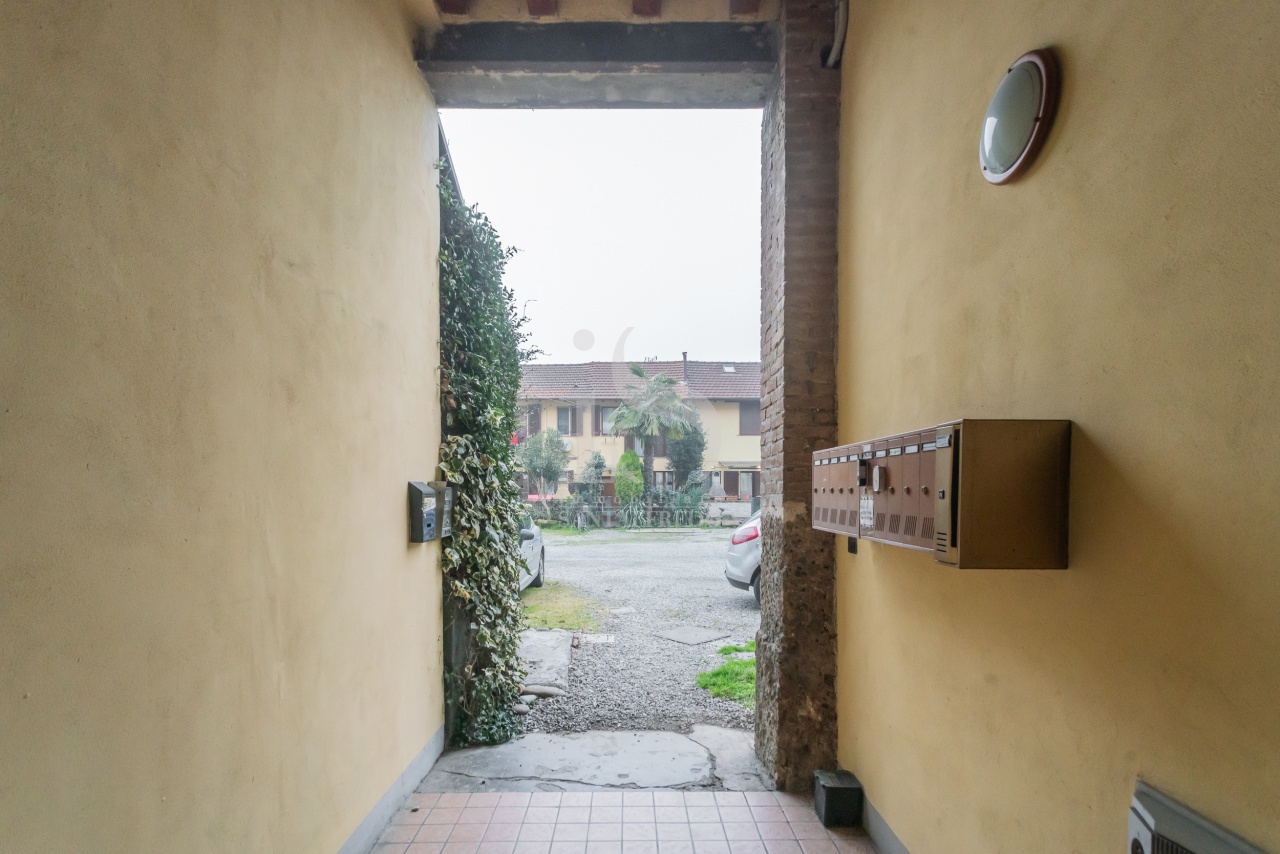 Bilocale in vendita a Trezzo sull'Adda