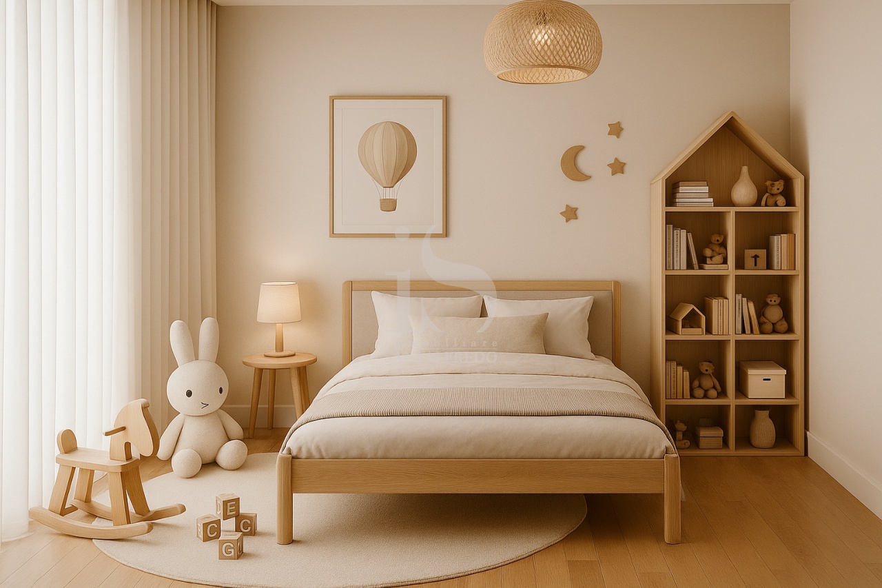 Trilocale con giardino in via pio x, Concorezzo