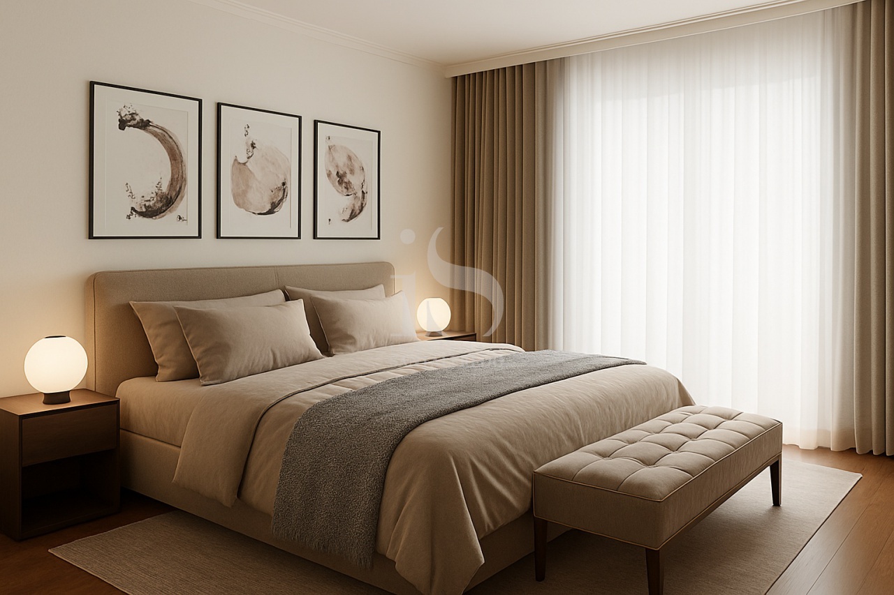 Trilocale con giardino in via pio x, Concorezzo