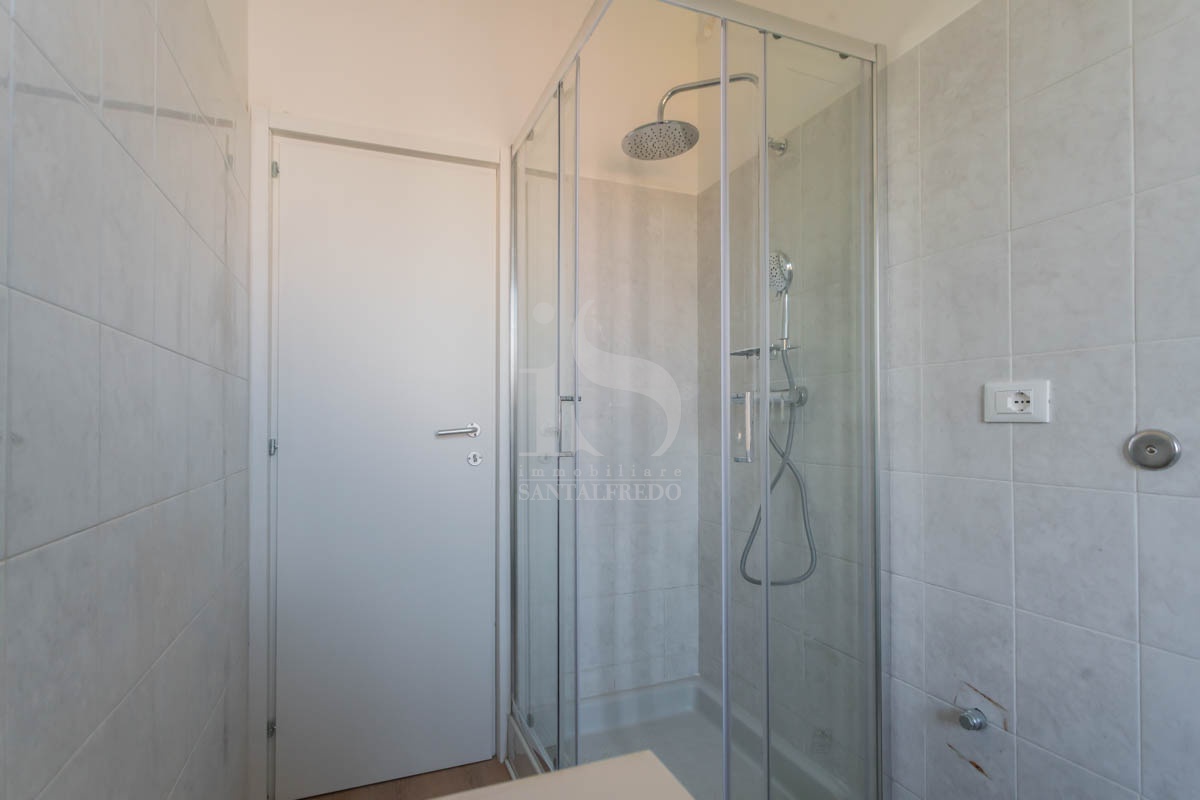 Trilocale arredato in affitto in via giuseppe garibaldi, Agrate Brianza