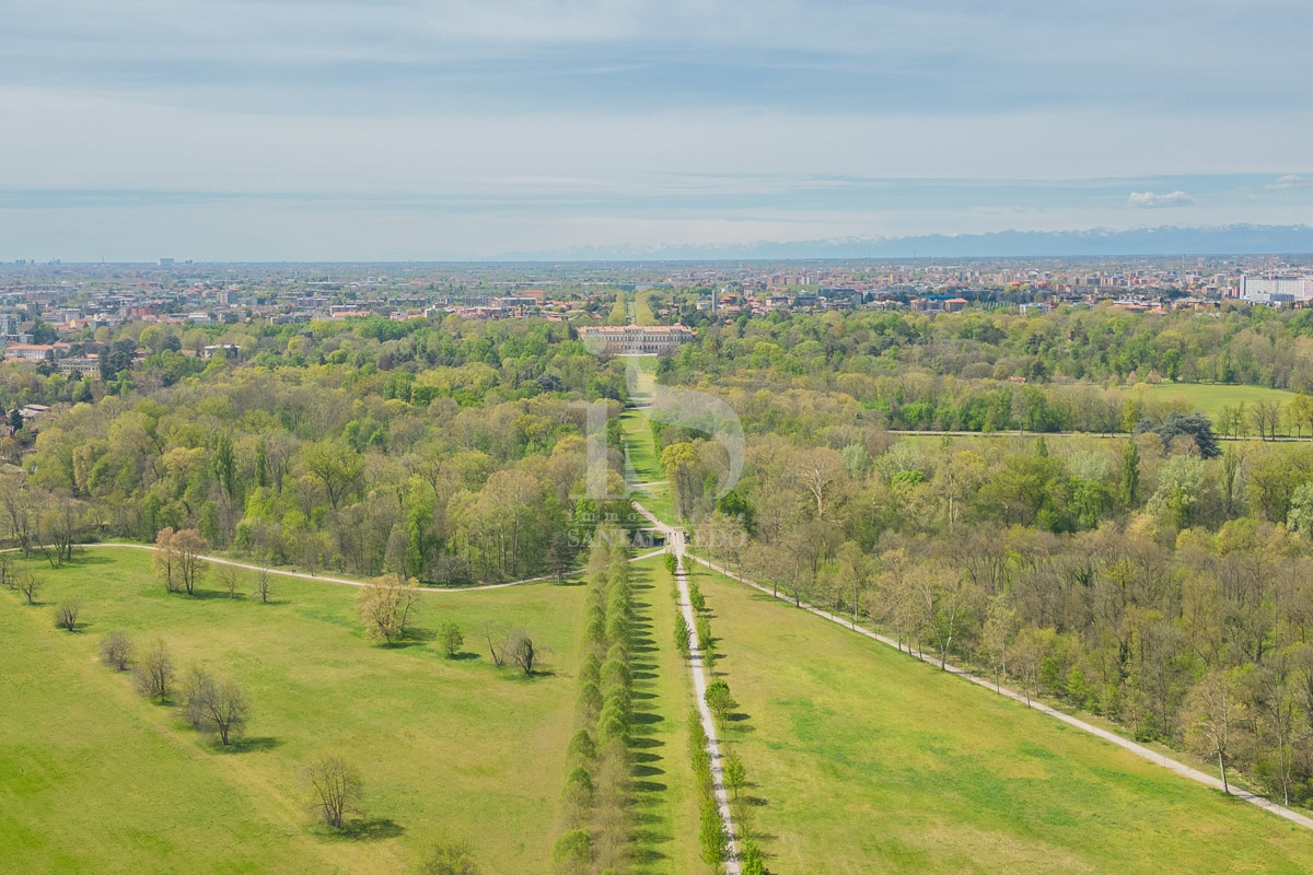 Bilocale arredato in affitto in via emilio de marchi, Monza