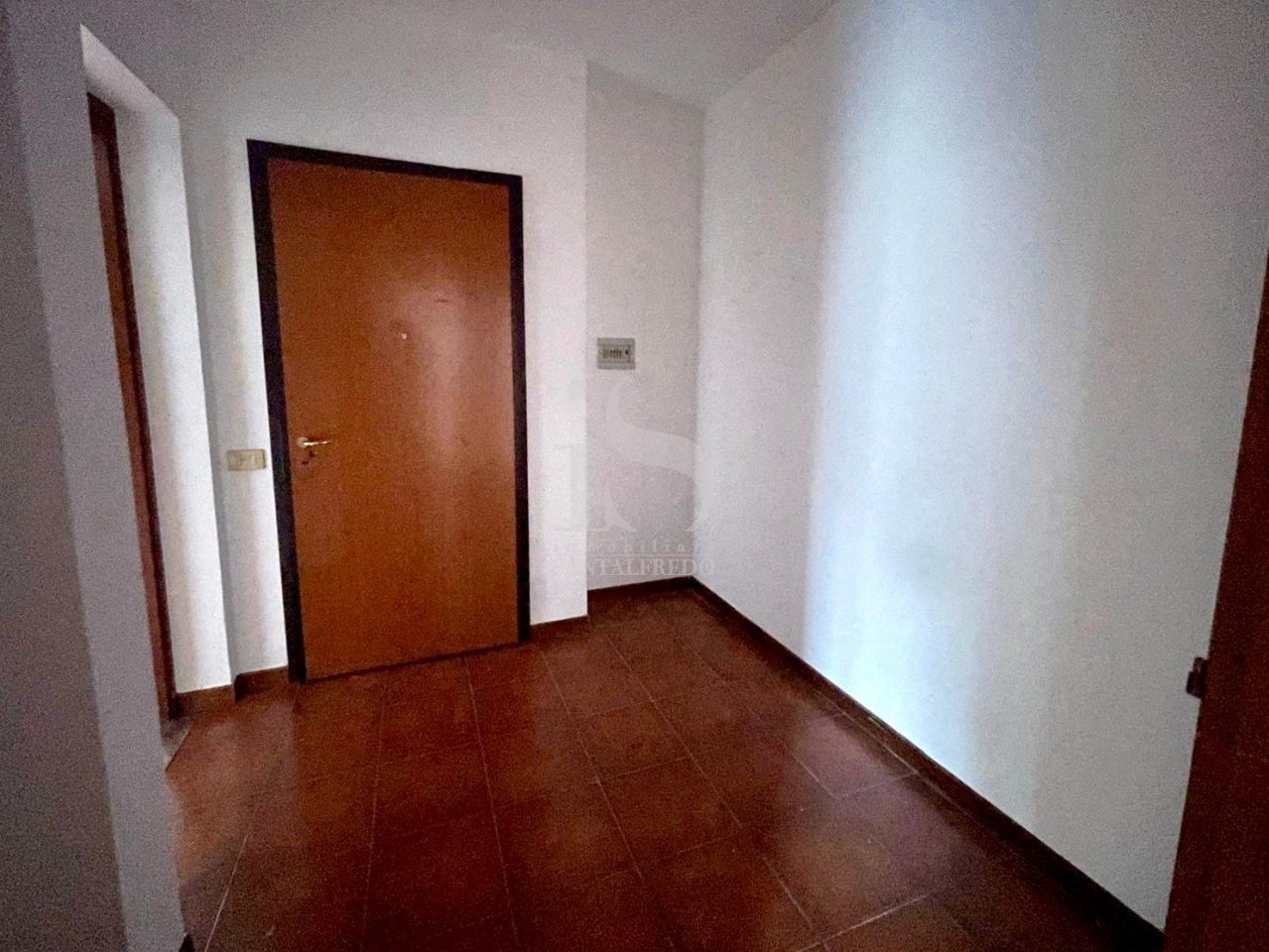 Trilocale in affitto in via libert�, Concorezzo