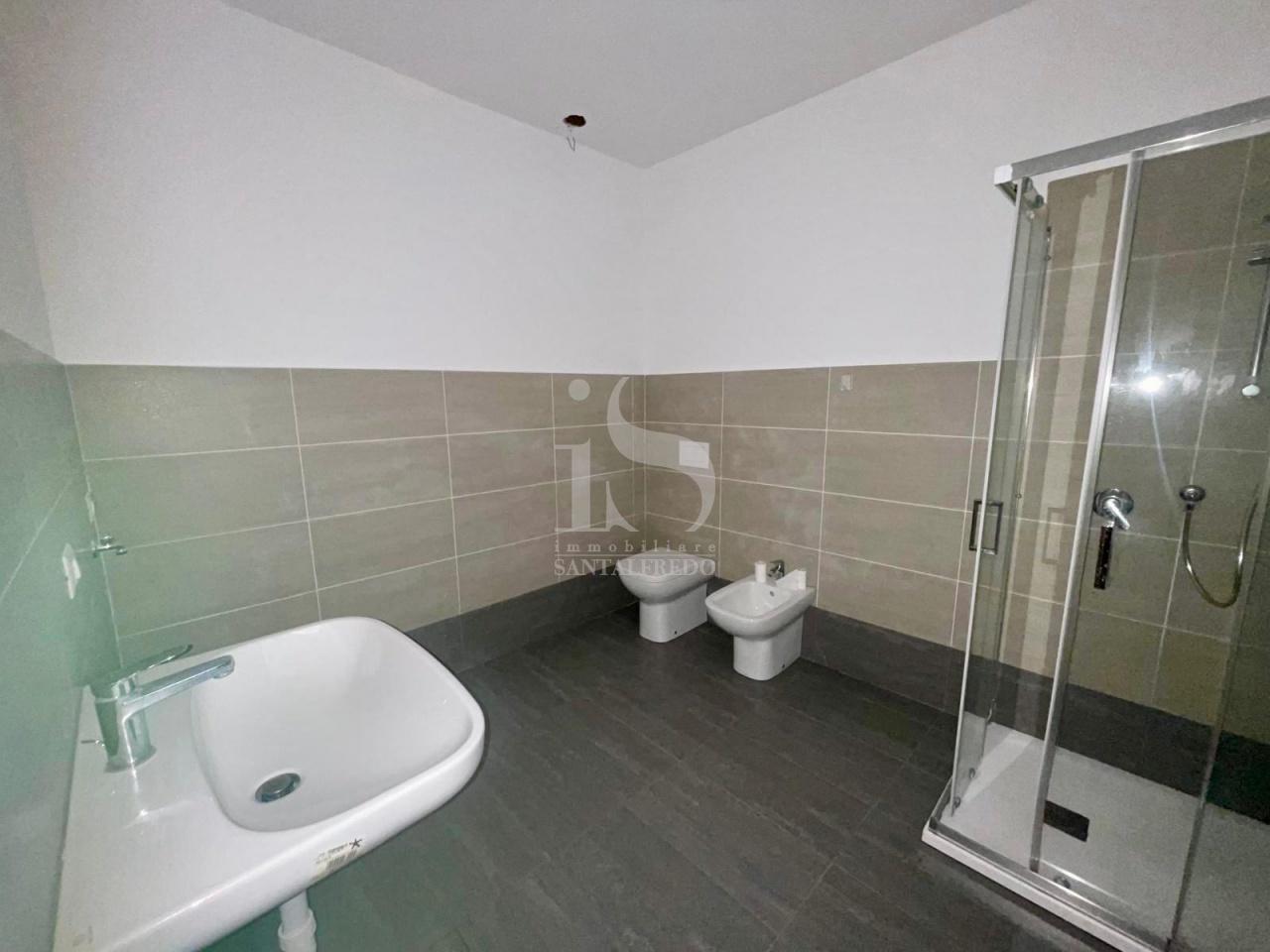 Trilocale in affitto in via libert�, Concorezzo