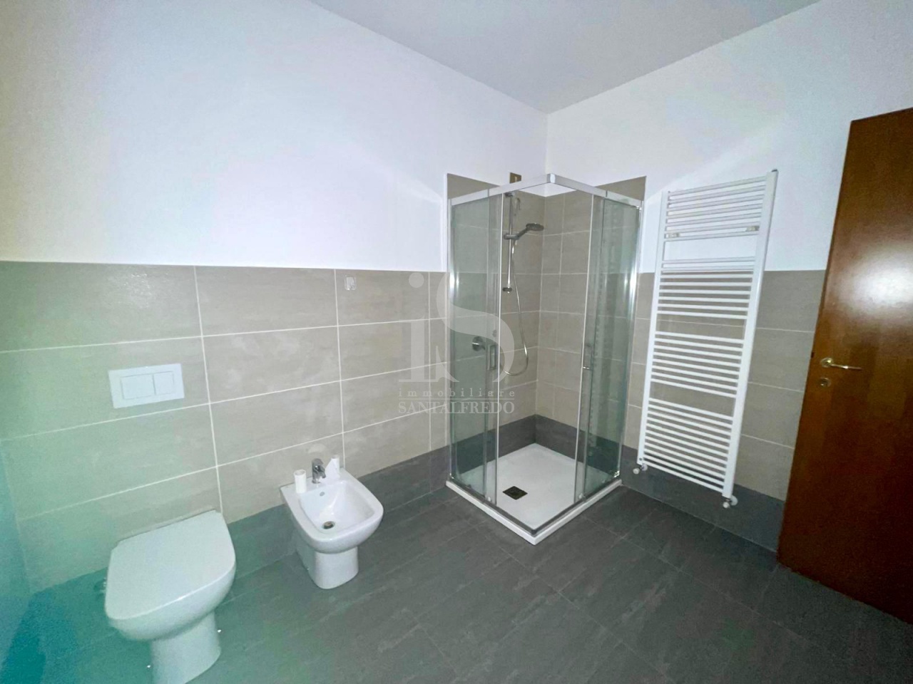 Trilocale in affitto in via libert�, Concorezzo