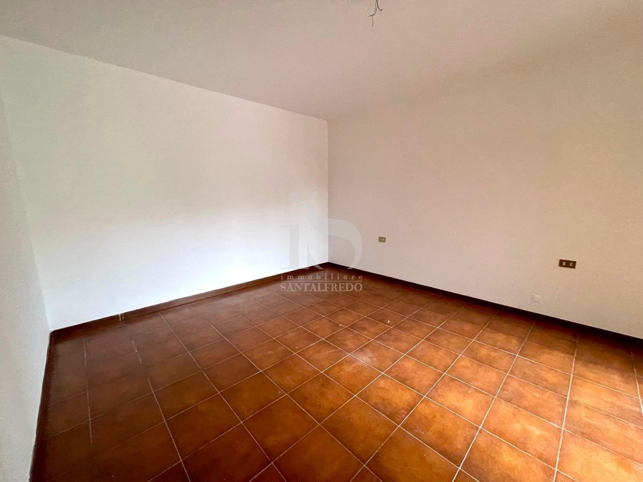 Trilocale in affitto in via libert�, Concorezzo