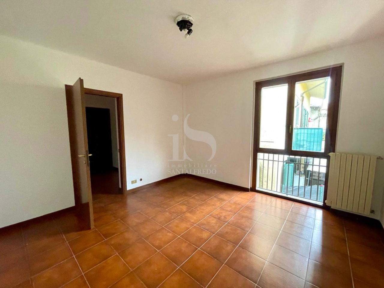 Trilocale in affitto in via libert�, Concorezzo