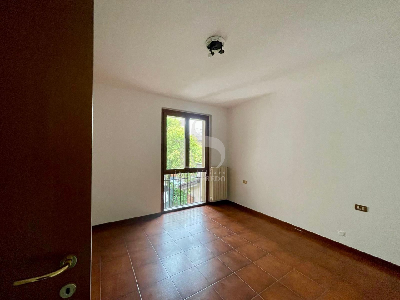 Trilocale in affitto in via libert�, Concorezzo