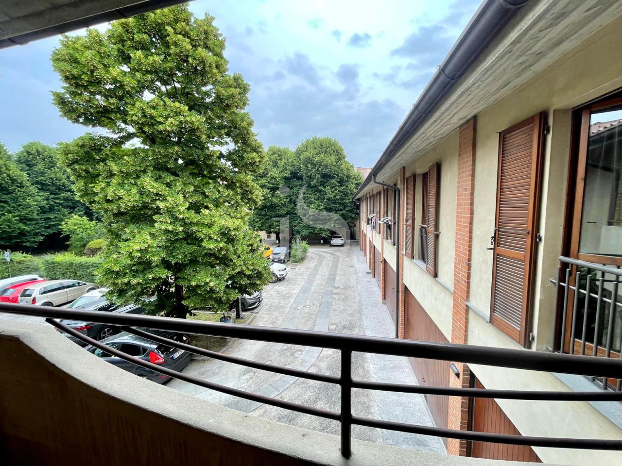 Trilocale in affitto in via libert�, Concorezzo