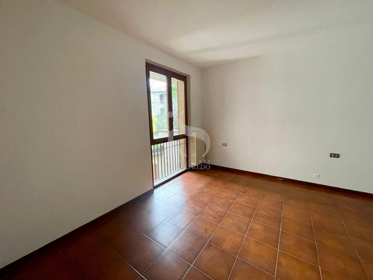 Trilocale in affitto in via libert�, Concorezzo