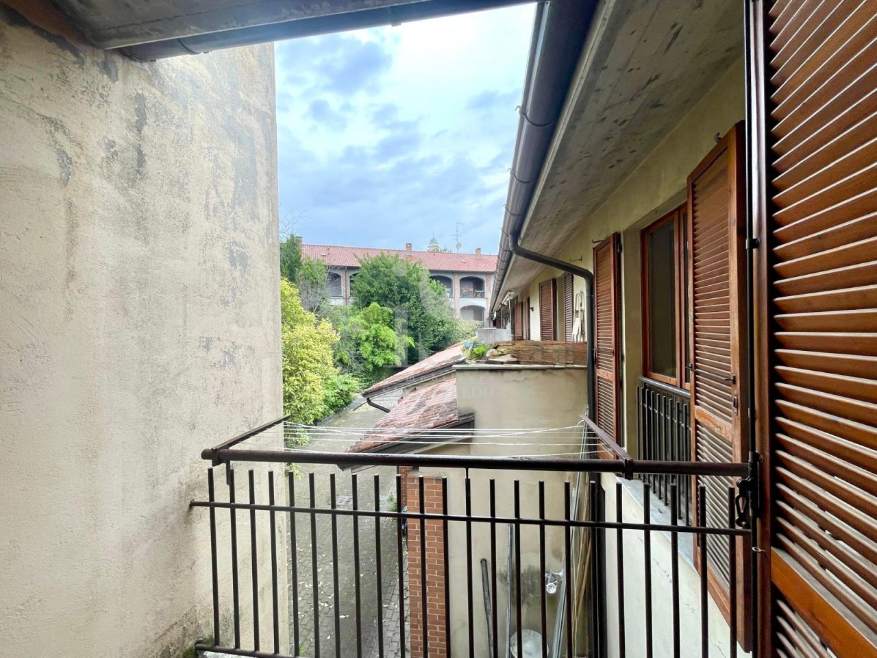 Trilocale in affitto in via libert�, Concorezzo