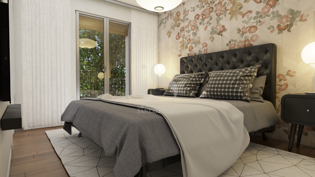 Bilocale nuovo in via porto corsini, Milano