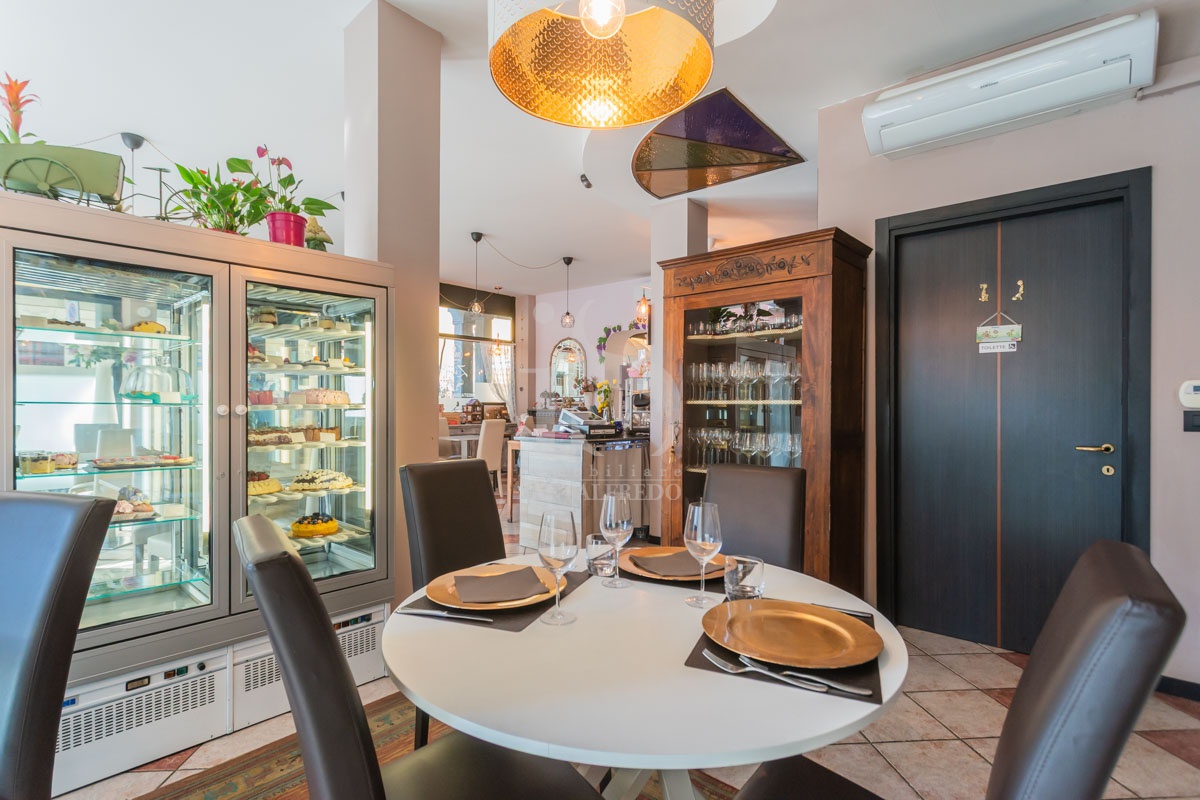 Attivit� commerciale in vendita a Agrate Brianza