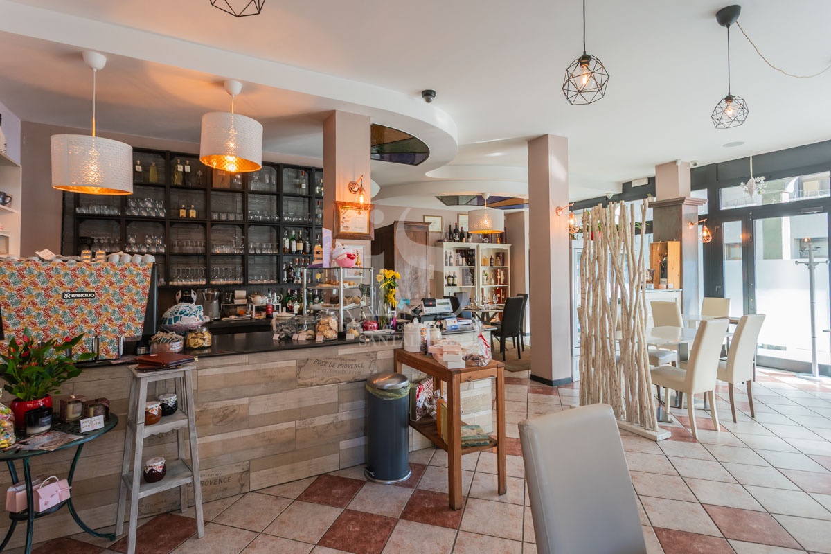 Attivit� commerciale in vendita a Agrate Brianza