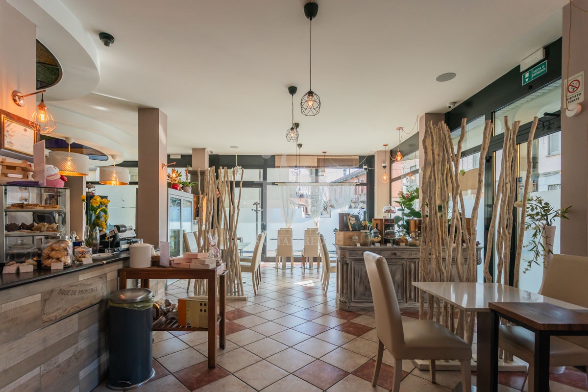 Attivit� commerciale in vendita a Agrate Brianza