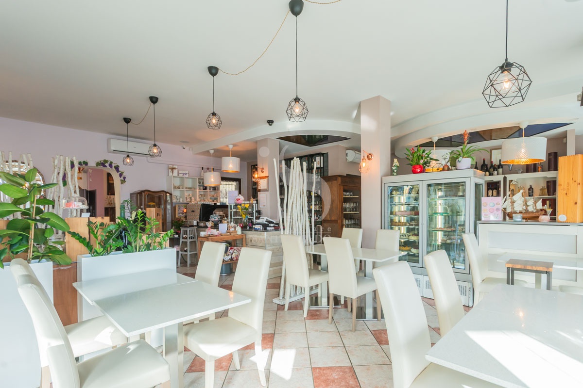 Attivit� commerciale in vendita a Agrate Brianza