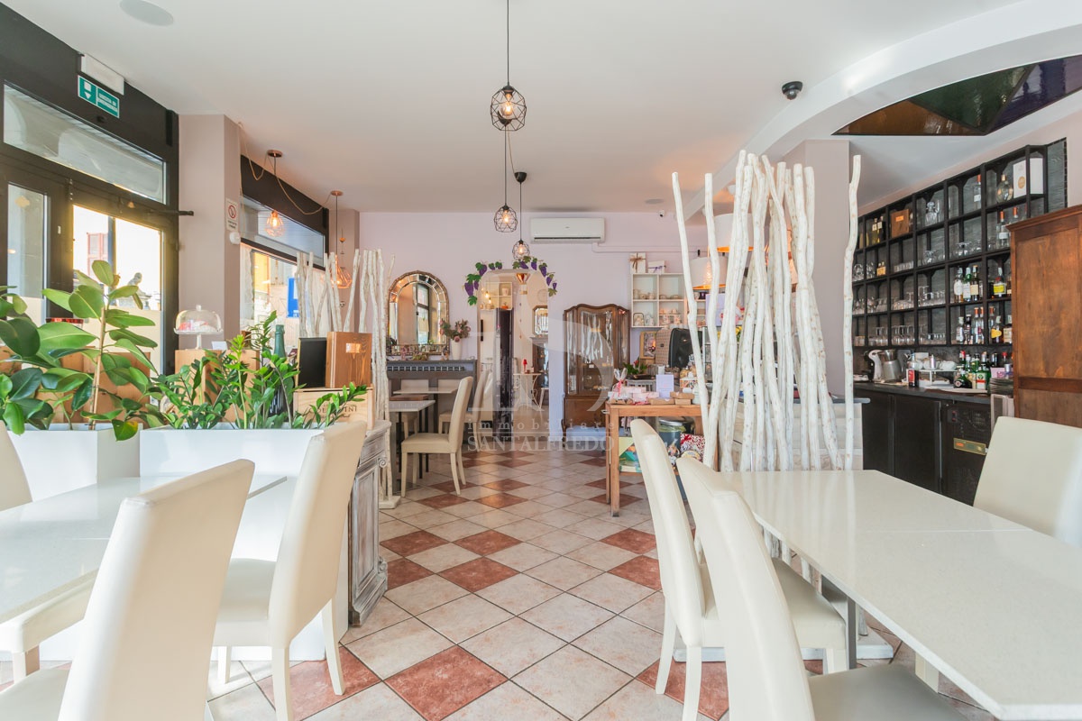 Attivit� commerciale in vendita a Agrate Brianza