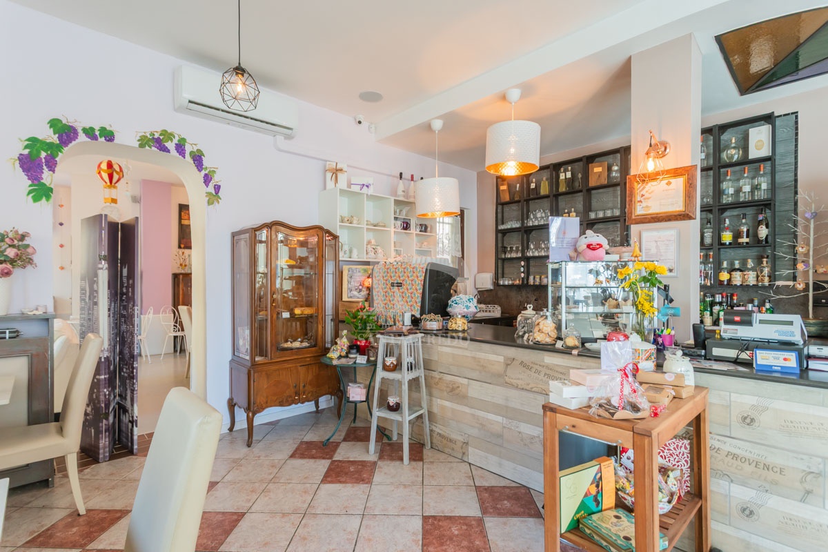 Attivit� commerciale in vendita a Agrate Brianza