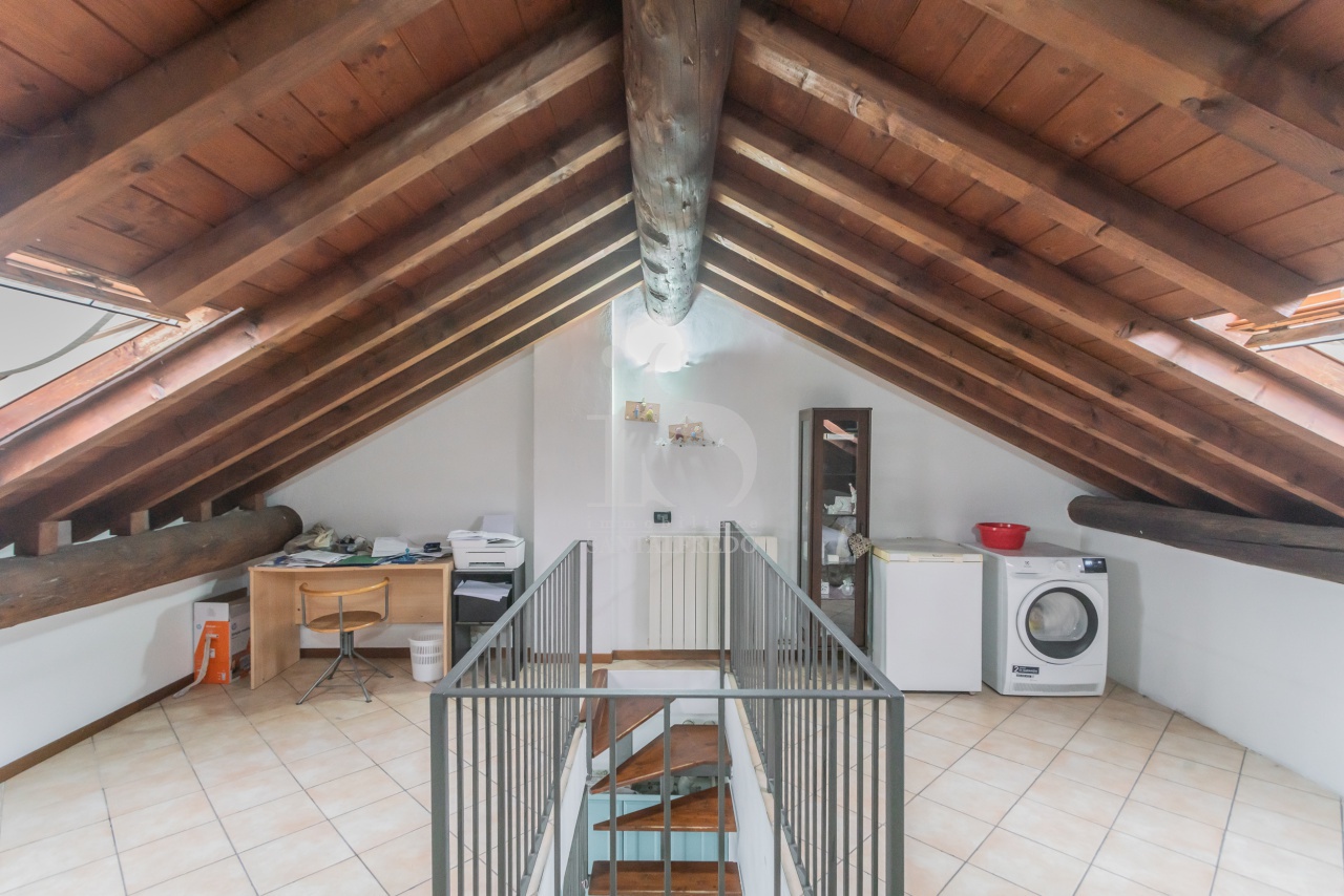 Bilocale in vendita a Trezzo sull'Adda