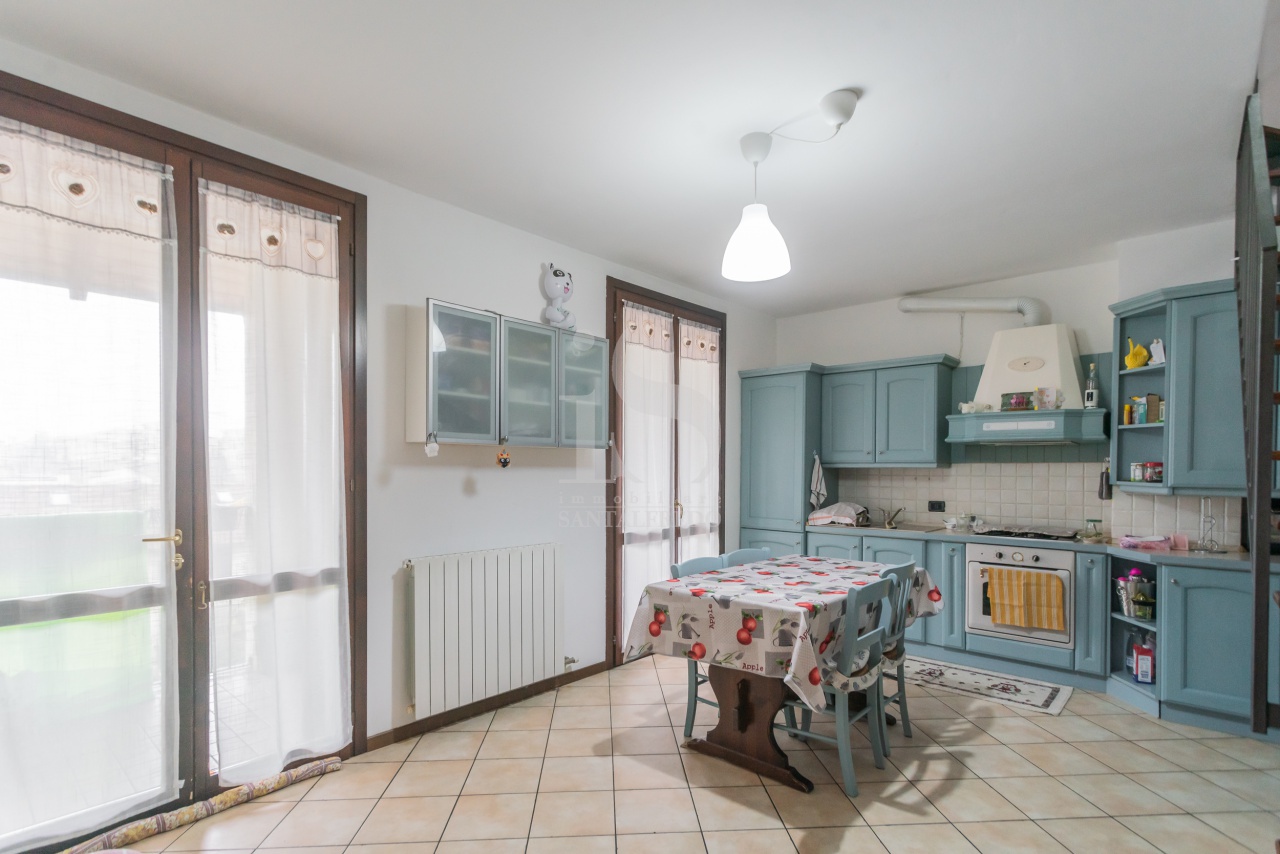 Bilocale in vendita a Trezzo sull'Adda