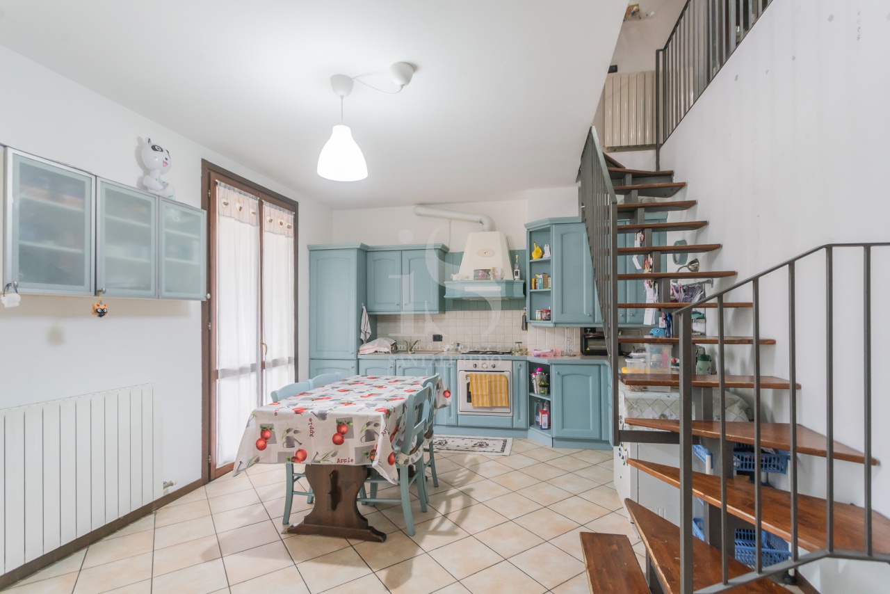 Bilocale in vendita a Trezzo sull'Adda