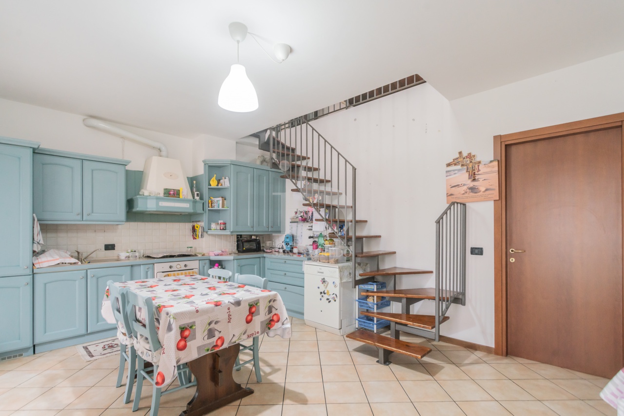 Bilocale in vendita a Trezzo sull'Adda