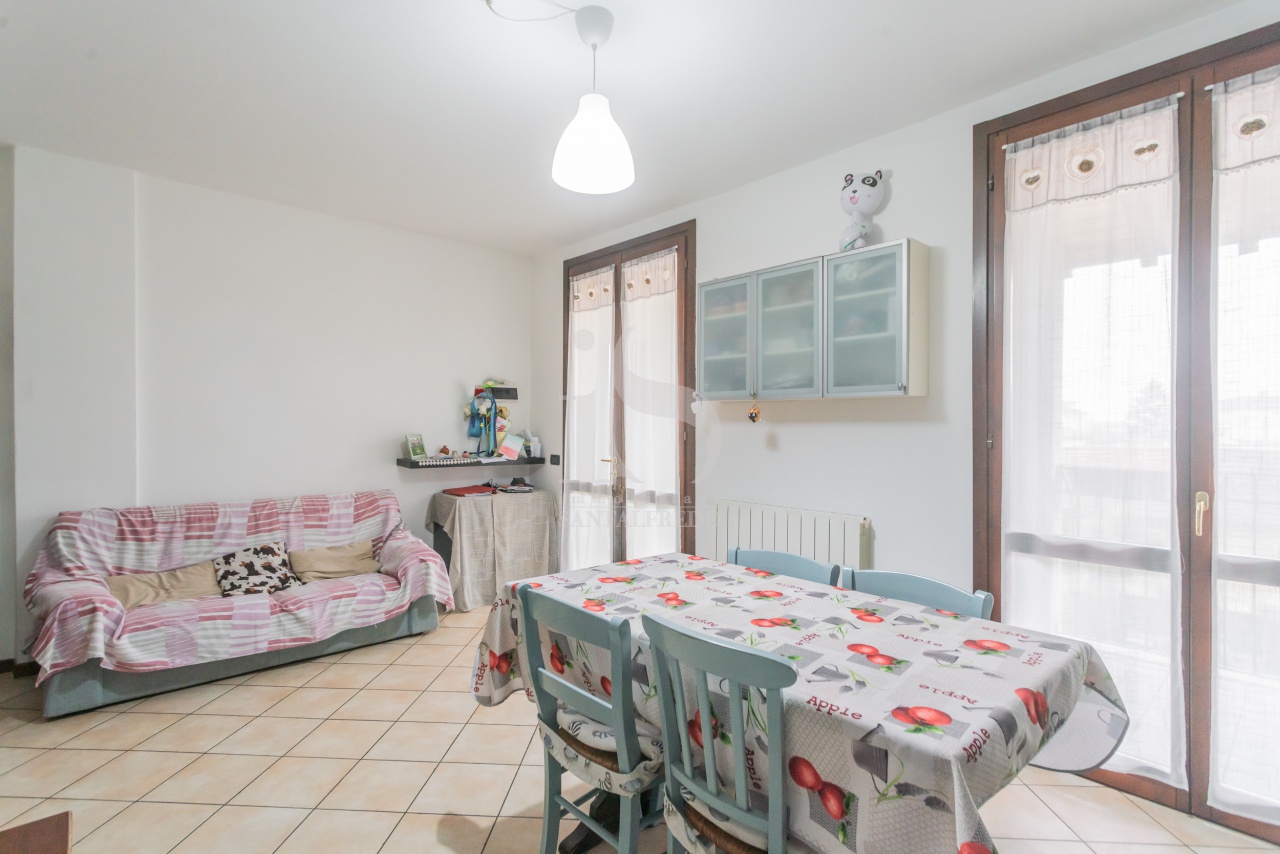 Bilocale in vendita a Trezzo sull'Adda